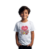 U & Me Mouse Love Kids Graphic T-Shirt