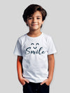 Smile Kids Graphic T-Shirt