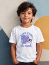 Stay Cool, Be Chill