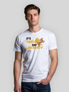 It's Cheese Day Jerry Men's T-Shirt