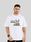 I am a developer - Oversized T Shirt