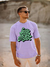 Enjoy Every Moment Graphic T-Shirt