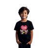 U & Me Mouse Love Kids Graphic T-Shirt