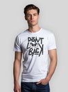 Don't Look Back Men's T-Shirt