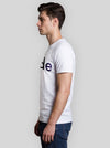 Slide Men's T-Shirt
