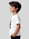 Skate for Fun Kids Graphic T-Shirt