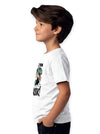 Jurassic Dino Kids Graphic T-Shirt