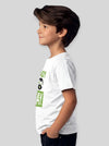 Ready to Play Kids Graphic T-Shirt