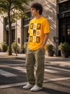 Explore Trekking Oversized T-Shirt