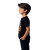 Funky Baba Kids Graphic T-Shirt