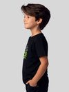 Lets Rock Kids Graphic T-Shirt