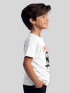 Skate for Fun Kids Graphic T-Shirt