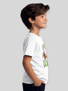 Let’s Rock Cartoon Kids T-Shirt