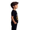 Funky Baba Kids Graphic T-Shirt