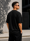 Born To Win Skater Graphic T-Shirt