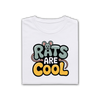 Rats Are Cool Kids Graphic T-Shirt