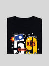 Rocket Big Dream Kids Graphic T-Shirt