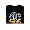 Rats Are Cool Kids Graphic T-Shirt
