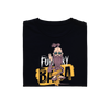 Funky Baba Kids Graphic T-Shirt