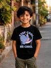 Stay Cool, Be Chill