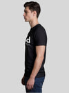Friend Tak Saath Rahenge Men's T-Shirt