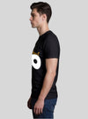 How About NO - Men's T-Shirt