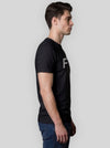 Friend Tak Saath Rahenge Men's T-Shirt
