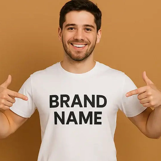 The Art of Branding: How Customized T-shirts Can Boost Your Business Identity