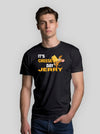 It's Cheese Day Jerry Men's T-Shirt