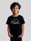 Smile Kids Graphic T-Shirt
