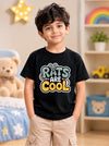 Rats Are Cool Kids Graphic T-Shirt