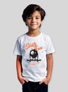 Skate for Fun Kids Graphic T-Shirt