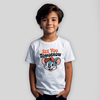 See You Tomorrow Kids Graphic T-Shirt