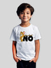 Jerry Funny Cartoon Kids Graphic T-Shirt
