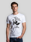 Never Give Up On Your Dreams Men's T-Shirt