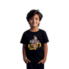 Funky Baba Kids Graphic T-Shirt