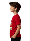 Let’s Rock Cartoon Kids T-Shirt