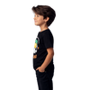 Boy's Crew Neck T-Shirt