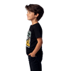 Rats Are Cool Kids Graphic T-Shirt