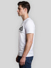 Friend Tak Saath Rahenge Men's T-Shirt