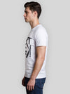 Don't Look Back Men's T-Shirt