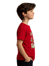 Let’s Rock Cartoon Kids T-Shirt
