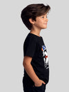 Rocket Big Dream Kids Graphic T-Shirt