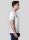 Friend Tak Saath Rahenge Men's T-Shirt