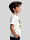 Ready to Play Kids Graphic T-Shirt