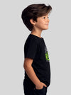 Lets Rock Kids Graphic T-Shirt