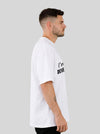 I am a developer - Oversized T Shirt