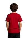 Let’s Rock Cartoon Kids T-Shirt