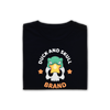 Boy's Crew Neck T-Shirt