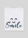 Smile Kids Graphic T-Shirt